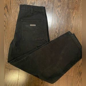 Dakota Double Knee Work Pants